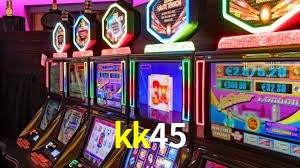cassino kk45