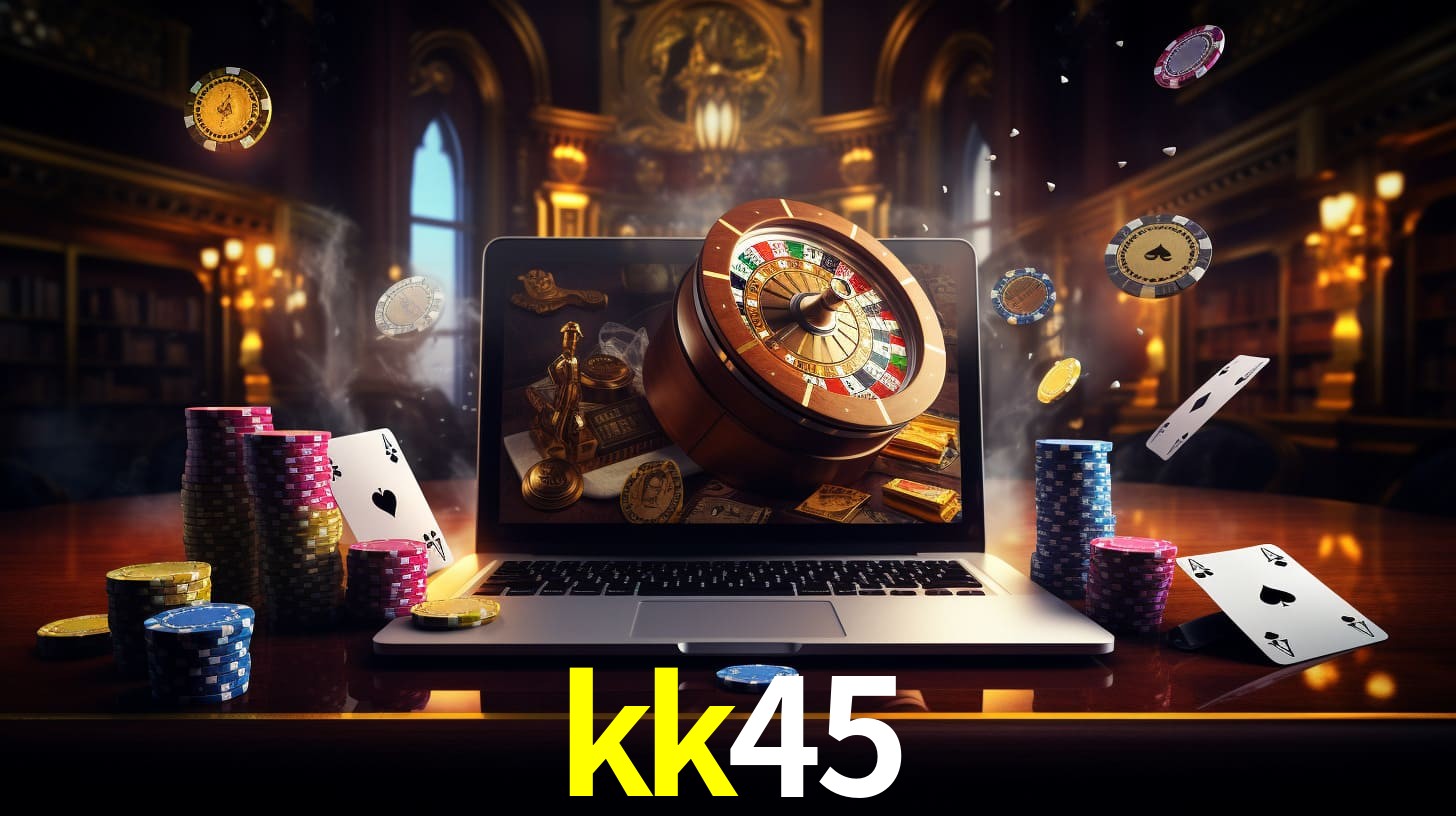 VIP Casino kk45