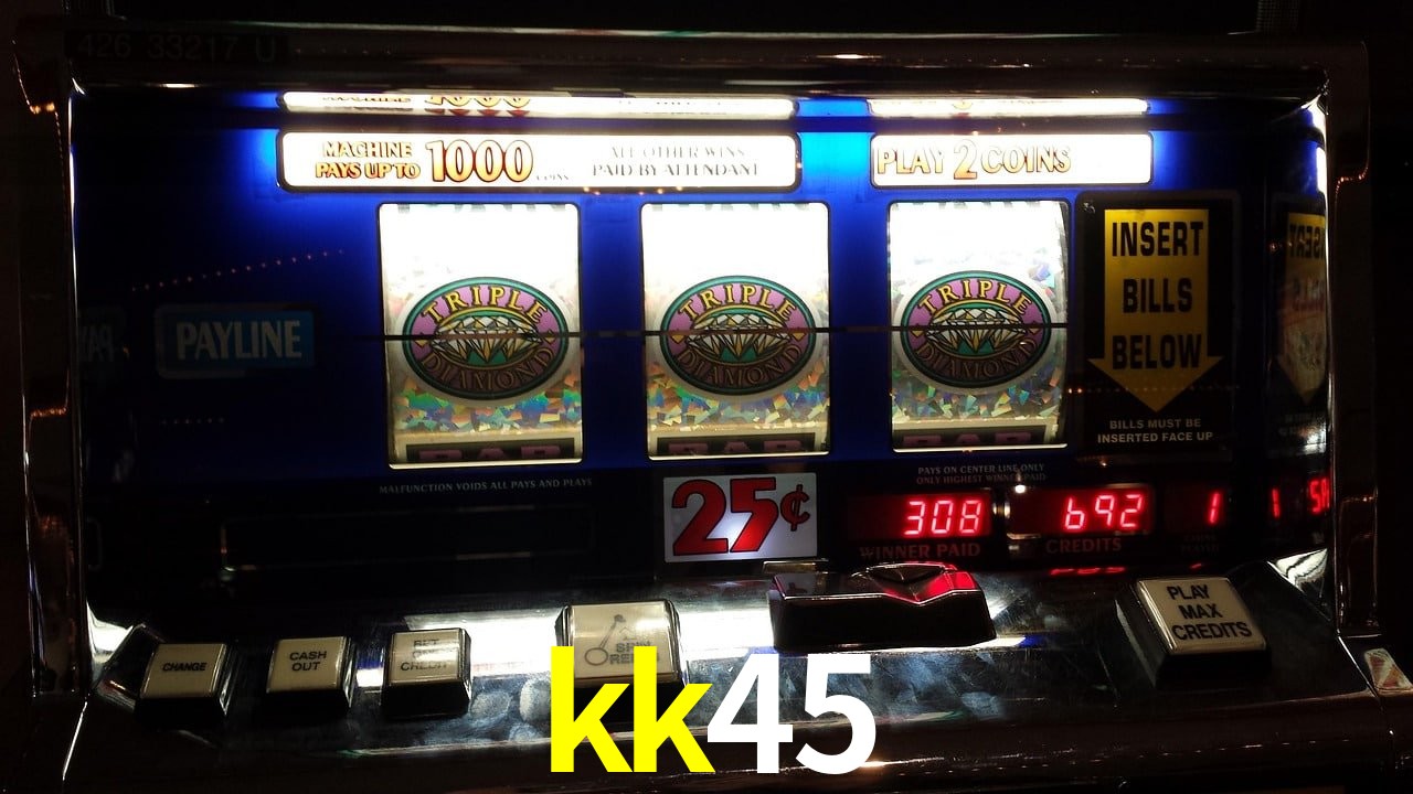 Football Betting kk45