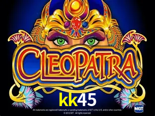 Desvendando o Mundo dos Jogos Virtuais na kk45