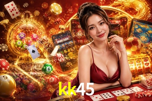 2FA Security kk45