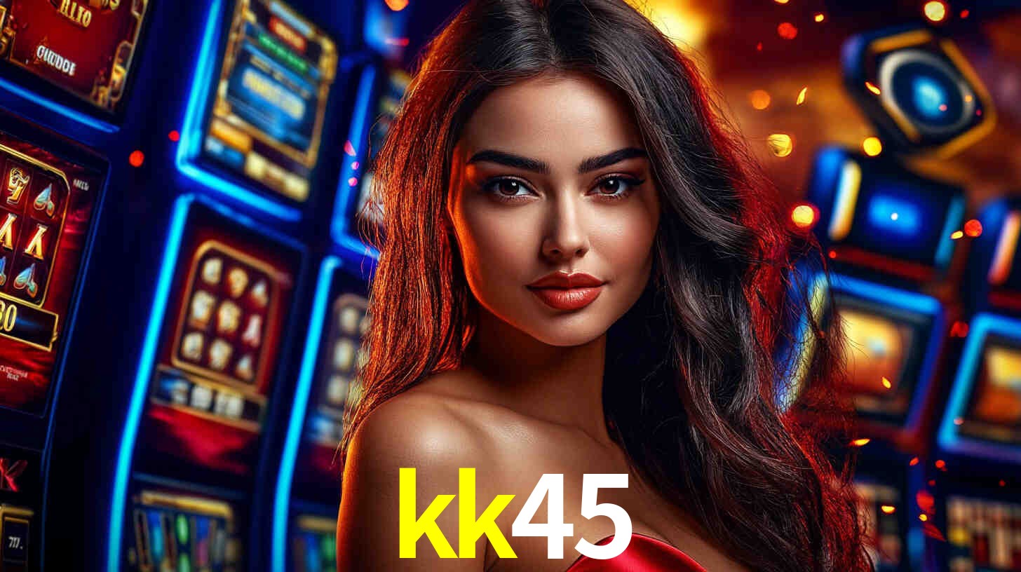 Descubra a Essência do kk45: Nossa História e Compromissos