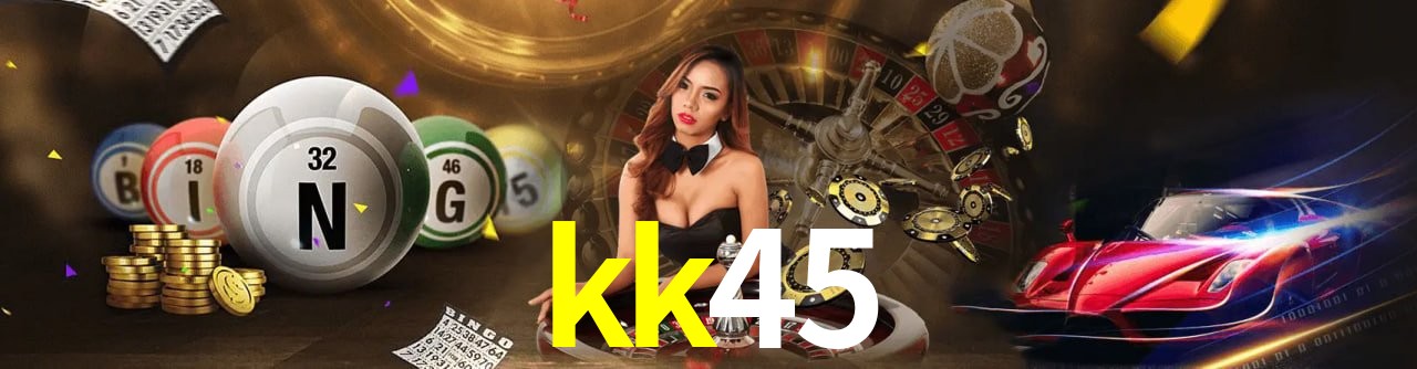 Jogos online kk45