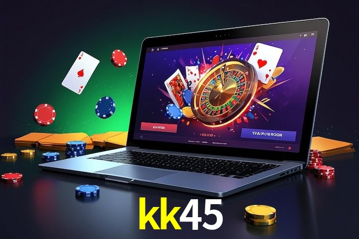 Sistemas de Segurança kk45
