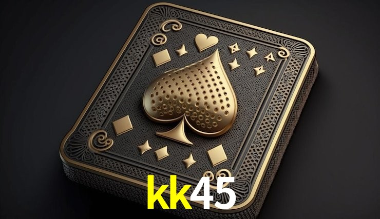 Estatísticas Esportivas kk45