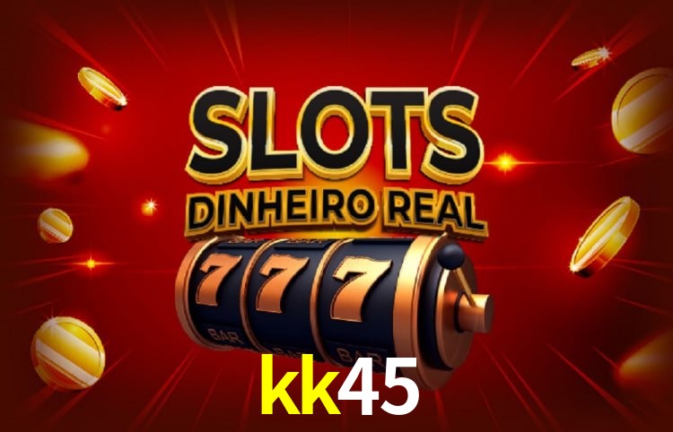 Integração de APIs kk45