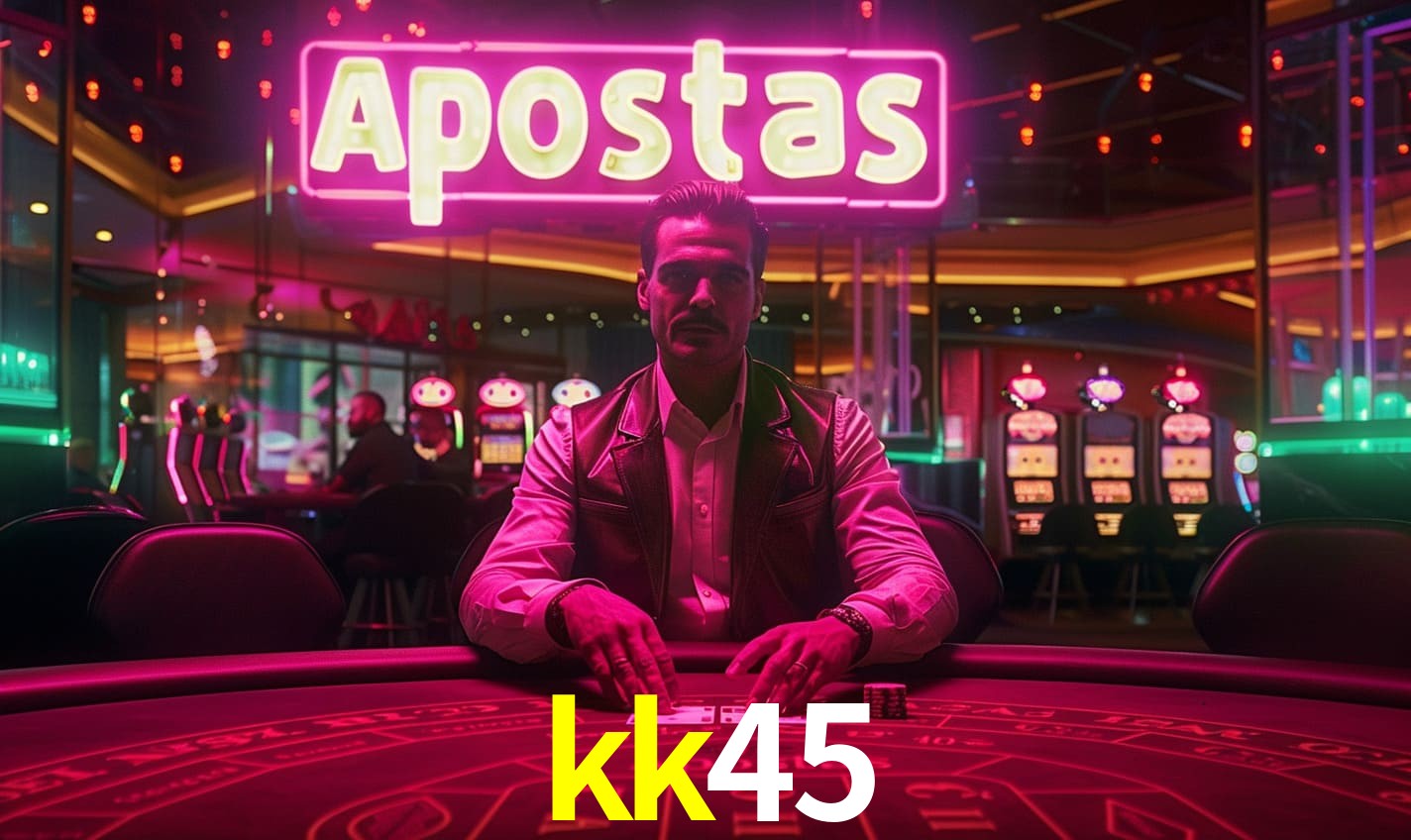Descubra a Essência do kk45: Nossa História e Compromissos