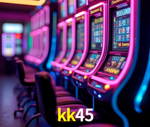 Fortune Tiger kk45