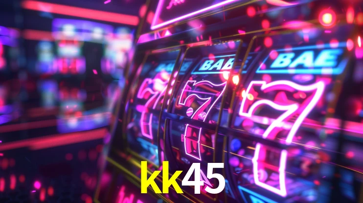 Responsive Design kk45