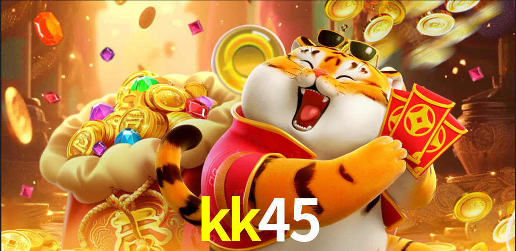 kk45: Jogue Crash e Experimente Alta Recompensa Instantânea