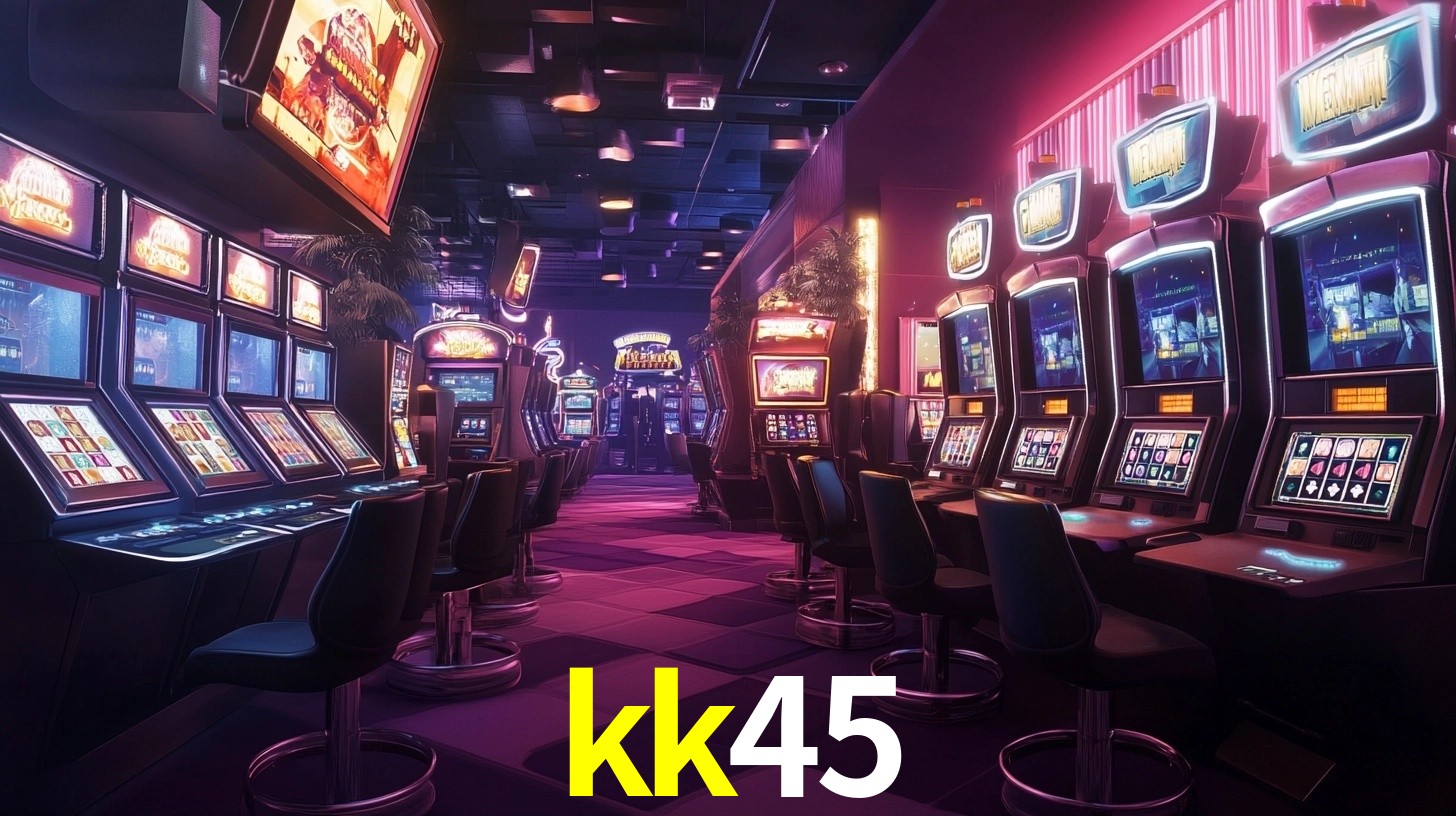 Premium Interface kk45