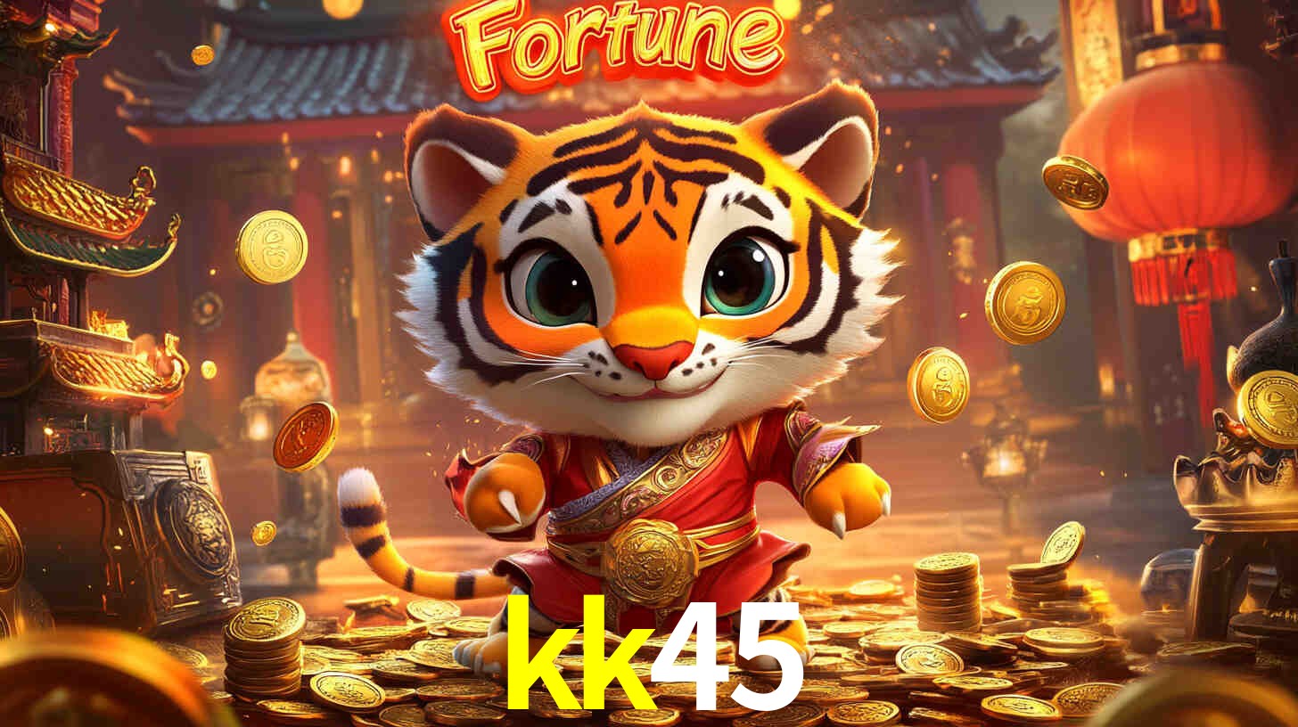 A Popularidade dos Caça-Níqueis no kk45