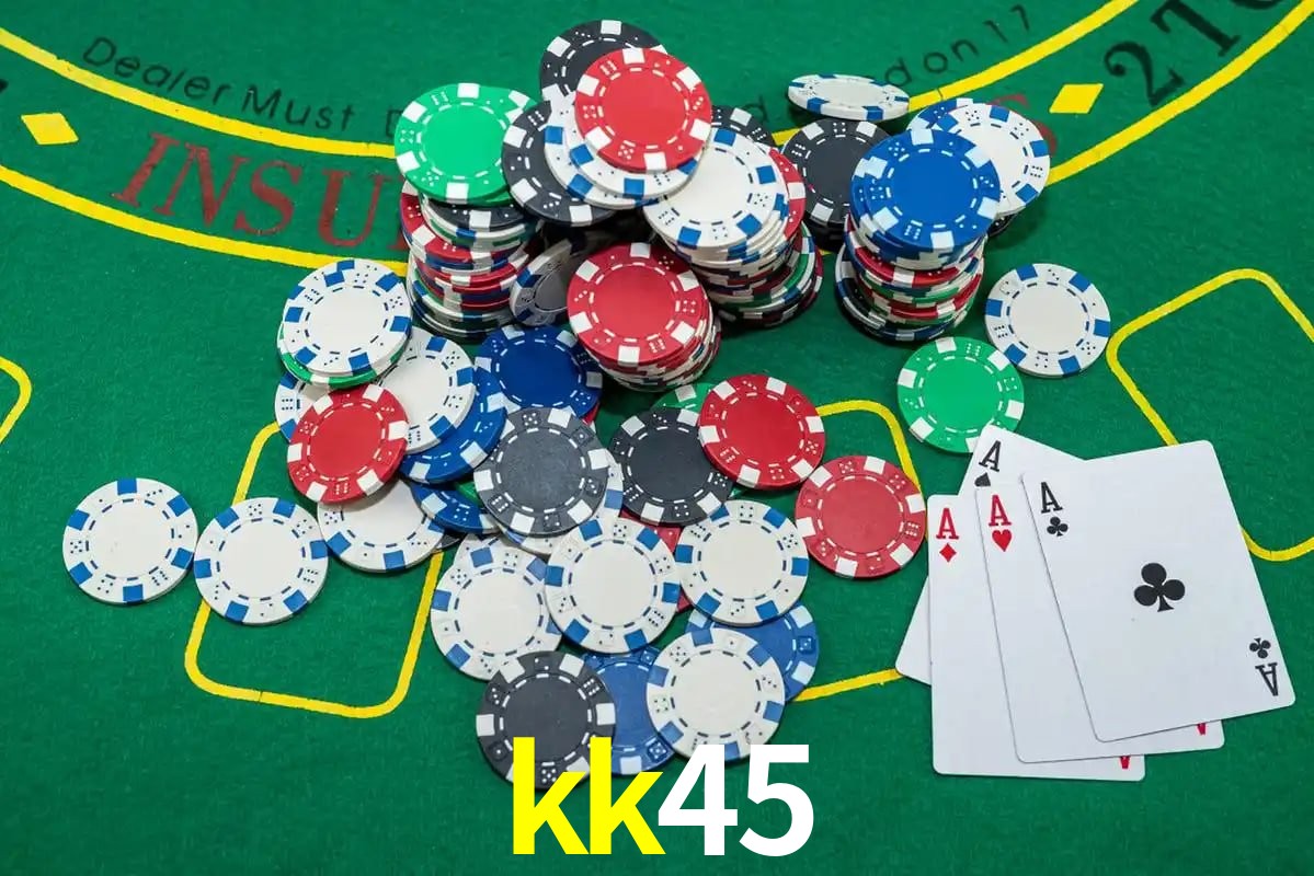 PIX Instantâneo kk45