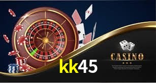 Estatísticas Crash Games kk45