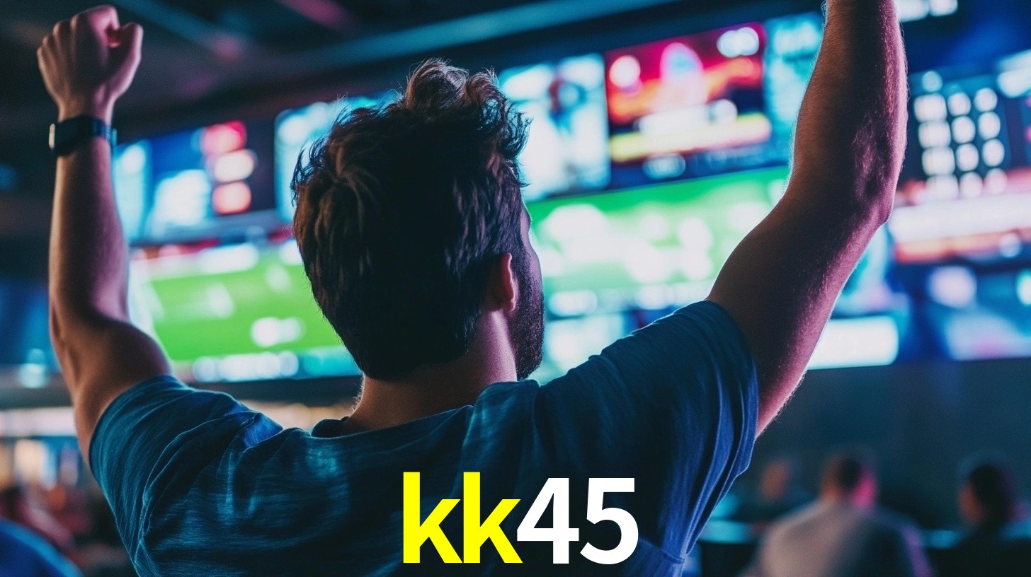 kk45 - A Melhor Roleta do Brasil - kk45.com